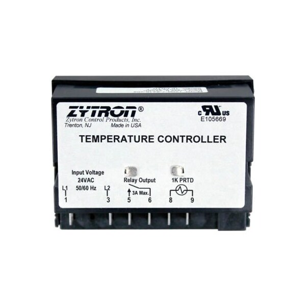 Allpoints Allpoints 461667 Rtd Gas Thermostat For Accu-Temp 461667 - main